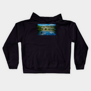 PONT PENLLYN Kids Hoodie